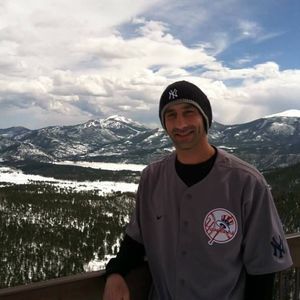 Meet your Posher, Eric